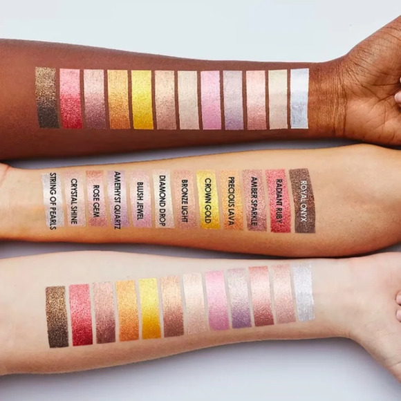 NWT L’Oreal liquid eyeshadow - Picture 4 of 9